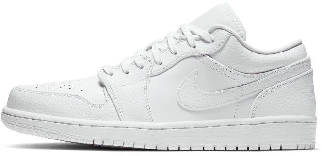 Nike Air Jordan 1 Low M 553558-130 batai