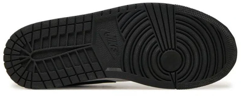 Nike Air Jordan 1 Low M batai 553558-132