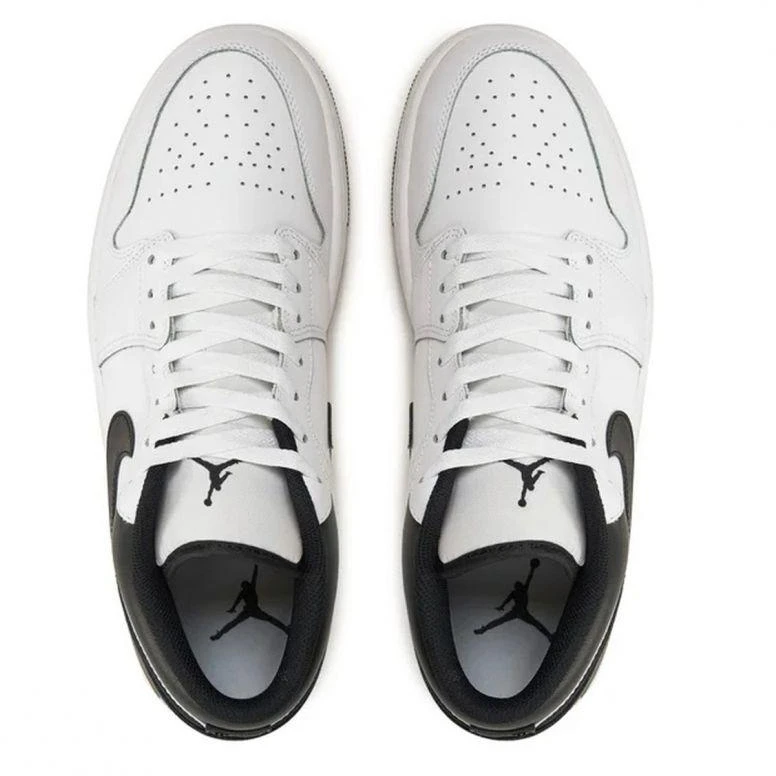 Nike Air Jordan 1 Low M batai 553558-132