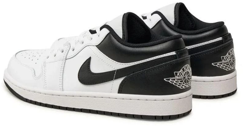 Nike Air Jordan 1 Low M batai 553558-132
