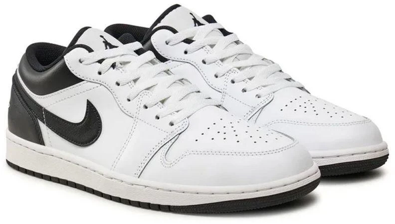 Nike Air Jordan 1 Low M batai 553558-132