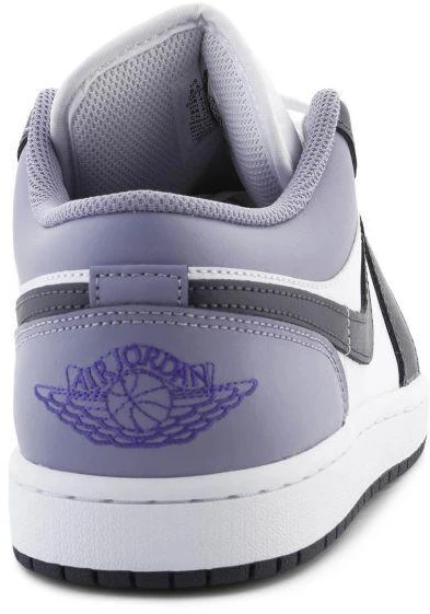 Nike Air Jordan 1 Low M batai 553558-145