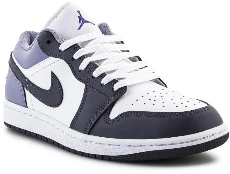 Nike Air Jordan 1 Low M batai 553558-145