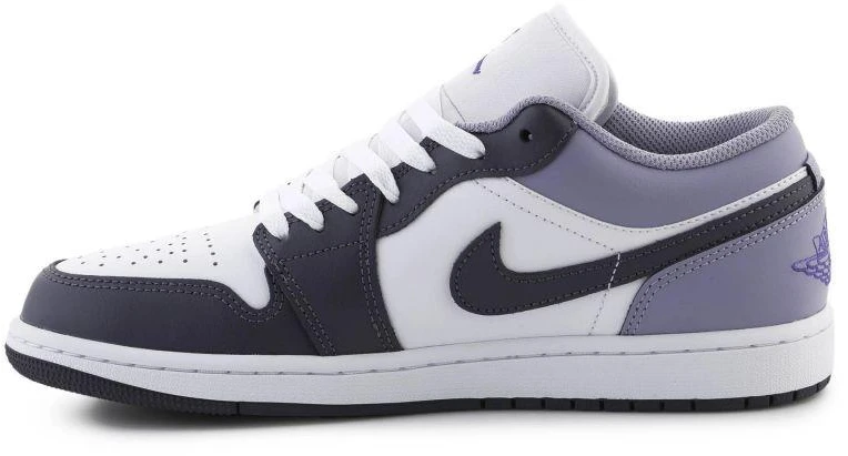 Nike Air Jordan 1 Low M batai 553558-145