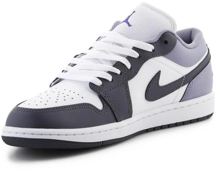Nike Air Jordan 1 Low M batai 553558-145