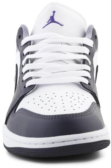 Nike Air Jordan 1 Low M batai 553558-145