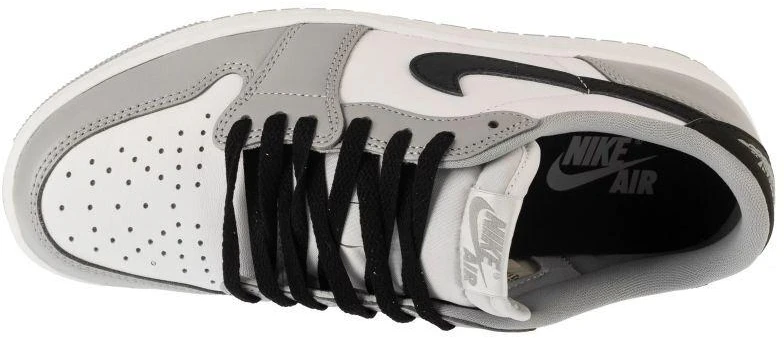 Nike Air Jordan 1 Low M CZ0790-110 batai