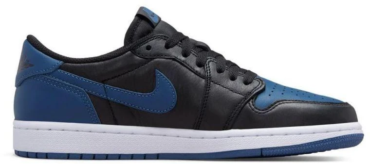 Nike Air Jordan 1 Low OG Moteriški CZ0775-041 batai