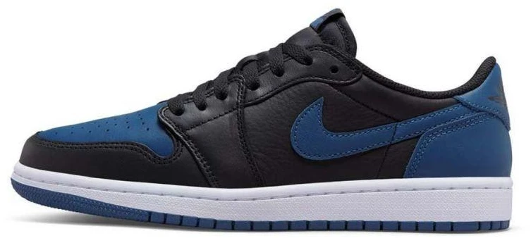 Nike Air Jordan 1 Low OG Moteriški CZ0775-041 batai