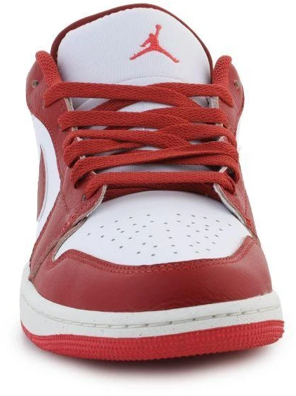 Nike Air Jordan 1 Low SE FJ3459-160 raudona