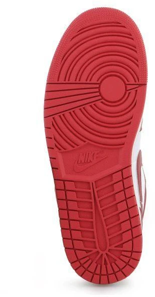 Nike Air Jordan 1 Low SE FJ3459-160 raudona
