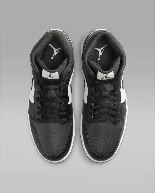 NIKE AIR JORDAN 1 MID (DQ8426-010)