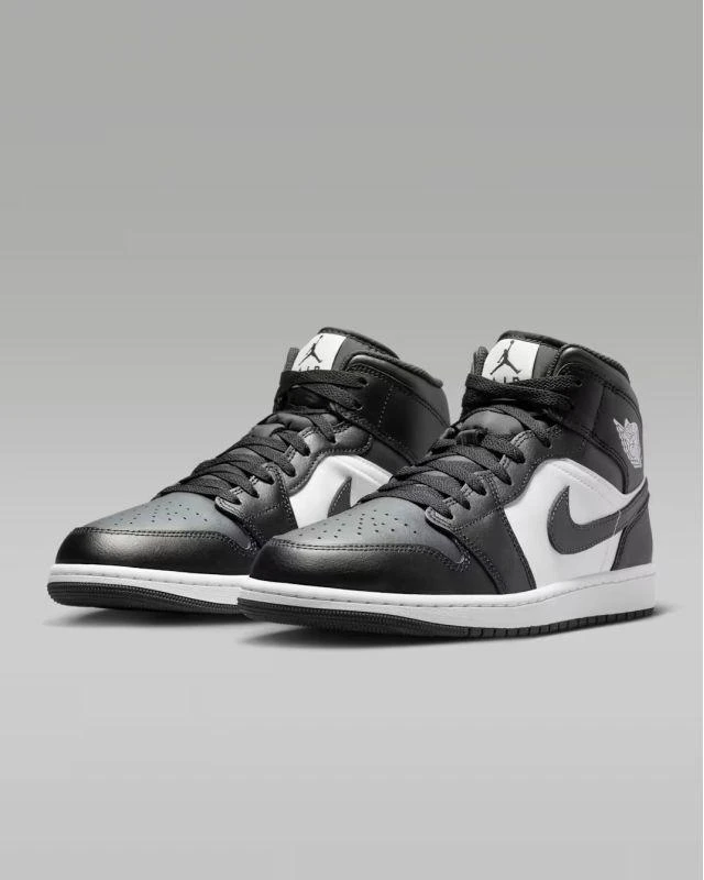 NIKE AIR JORDAN 1 MID (DQ8426-010)