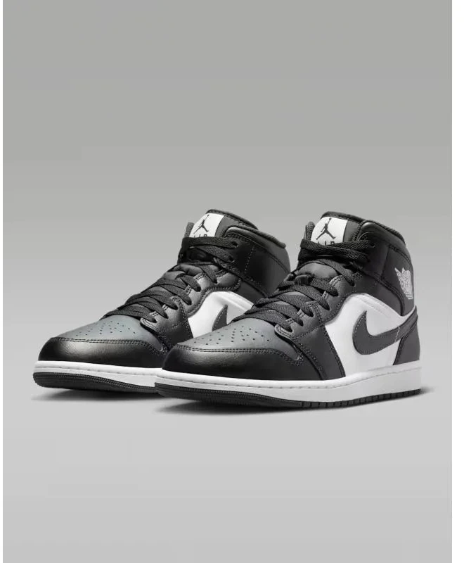 NIKE AIR JORDAN 1 MID (DQ8426-010)