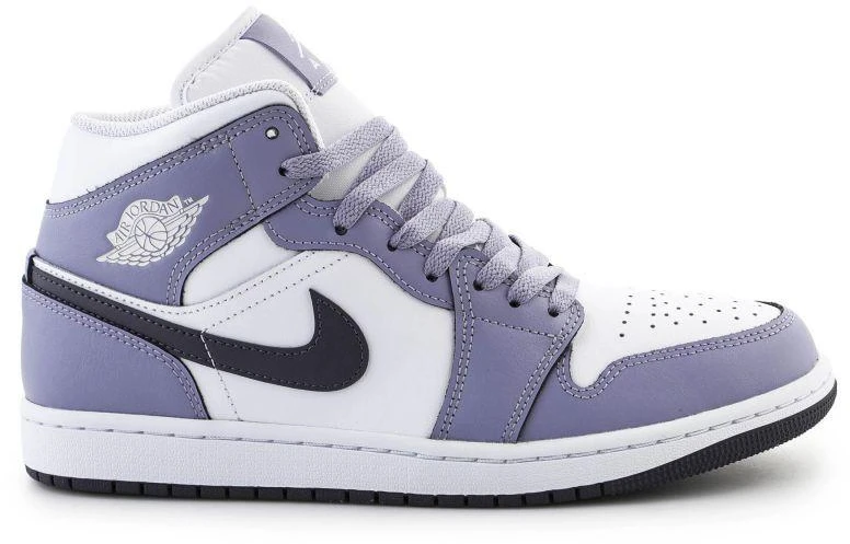 Nike Air Jordan 1 MID DQ8426-145 batai