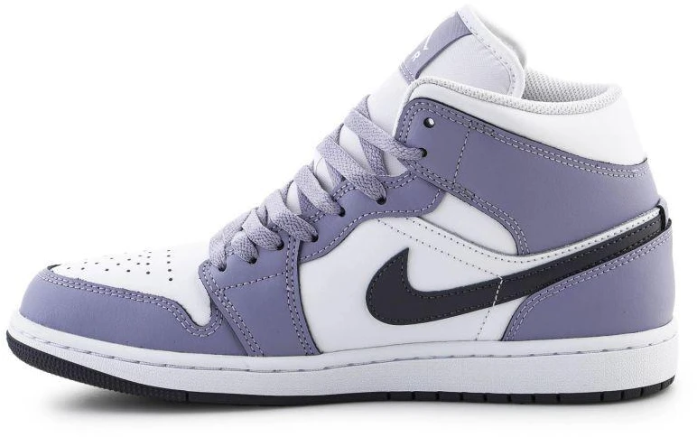 Nike Air Jordan 1 MID DQ8426-145 batai