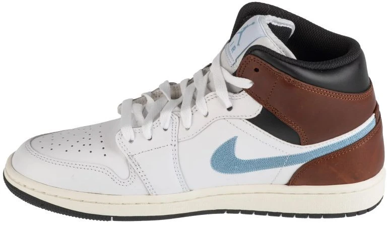 Nike Air Jordan 1 Mid M FQ7831-142 batai