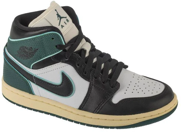 Nike Air Jordan 1 Mid SE W FQ7818-100