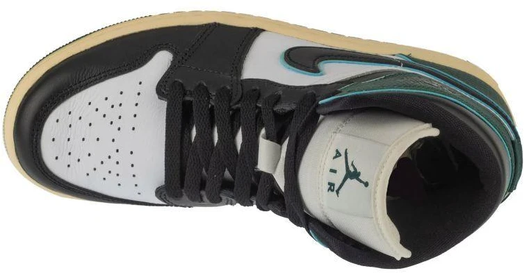 Nike Air Jordan 1 Mid SE W FQ7818-100