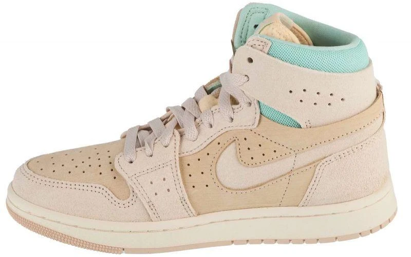 Nike Air Jordan 1 W Zoom CMF 2 W DV1305-101 batai