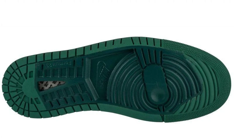 Nike Air Jordan 1 Zoom CMF 2 M DV1307-130 batai