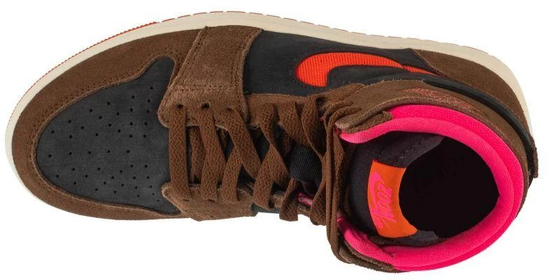Nike Air Jordan 1 Zoom CMF 2 W DV1305-206 batai