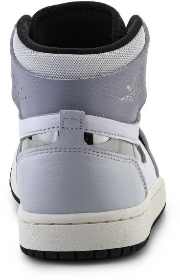 Nike Air Jordan 1 Zoom CMFT 2 Moteriški batai FJ4652-100
