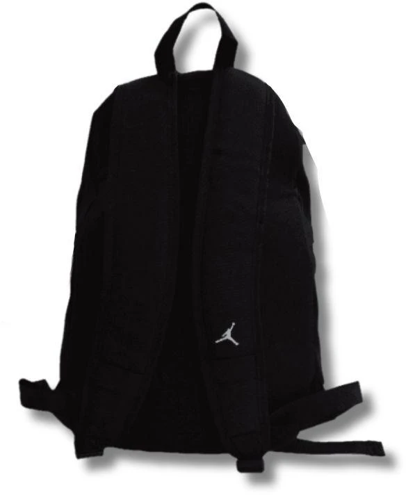Nike AIR Jordan JERSEY BACKPACK – mokyklinė sportinė kuprinė krepšininkams - 9A0780-023