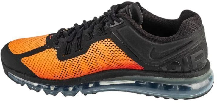 Nike Air Max 2013 HF4887-873 oranžiniai 41 dydžio