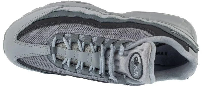 Nike Air Max 95 HQ3825-002 Pilkas 41