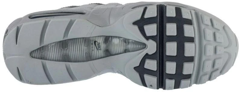 Nike Air Max 95 HQ3825-002 Pilkas 41