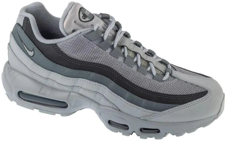Nike Air Max 95 HQ3825-002 Pilkas 41