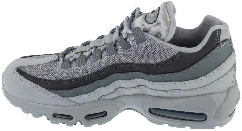 Nike Air Max 95 HQ3825-002 Pilkas 41