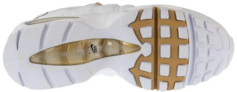 Nike Air Max 95 IB1667-101 balti 39 dydžio