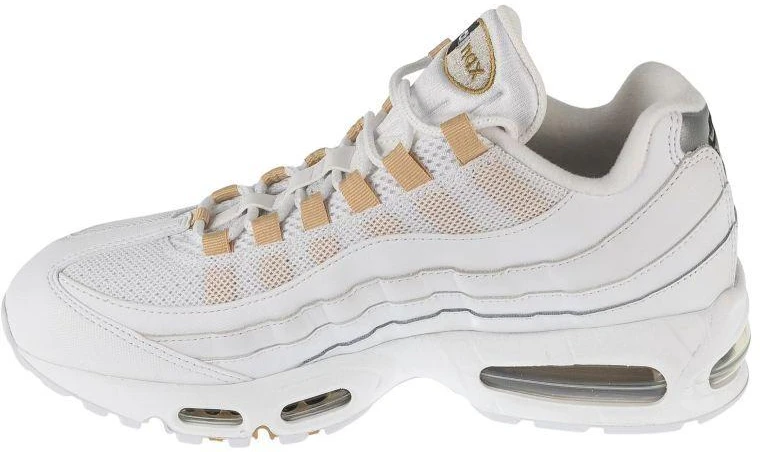 Nike Air Max 95 IB1667-101 balti 39 dydžio
