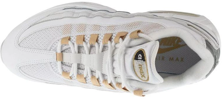 Nike Air Max 95 IB1667-101 balti 39 dydžio
