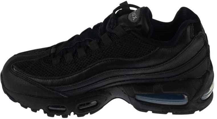 Nike Air Max 95 IH1413-001 juodi, 38 dydis