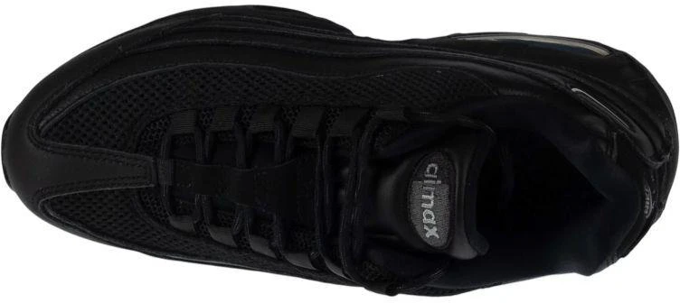 Nike Air Max 95 IH1413-001 juodi, 38 dydis