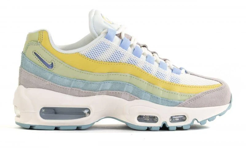 Nike Air Max 95 TM W DR7867-100 batai
