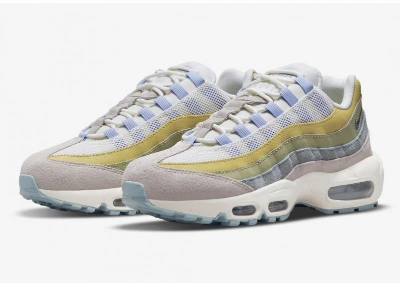 Nike Air Max 95 TM W DR7867-100 batai