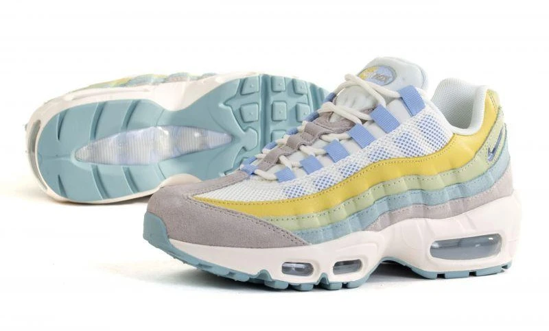 Nike Air Max 95 TM W DR7867-100 batai