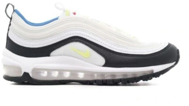 Nike Air Max 97 GS Jr DQ0980-100 avalynė