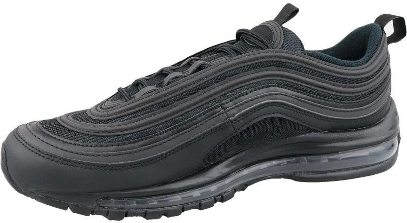 Nike Air Max 97 M BQ4567-001 bateliai