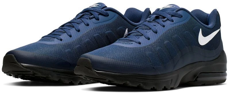 Nike Air Max Invigor Vyriški bateliai CK0898 400