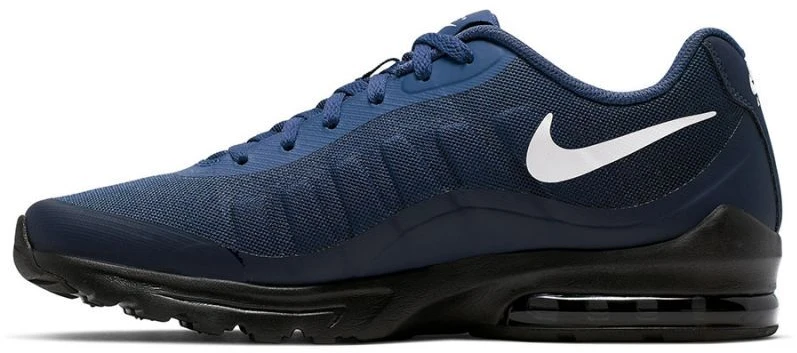 Nike Air Max Invigor Vyriški bateliai CK0898 400