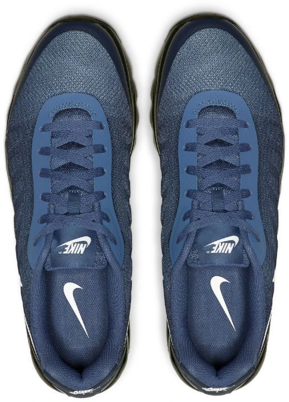 Nike Air Max Invigor Vyriški bateliai CK0898 400
