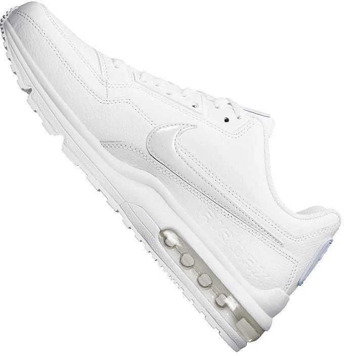 Nike Air Max Ltd 3 M vyriški batai 687977-111