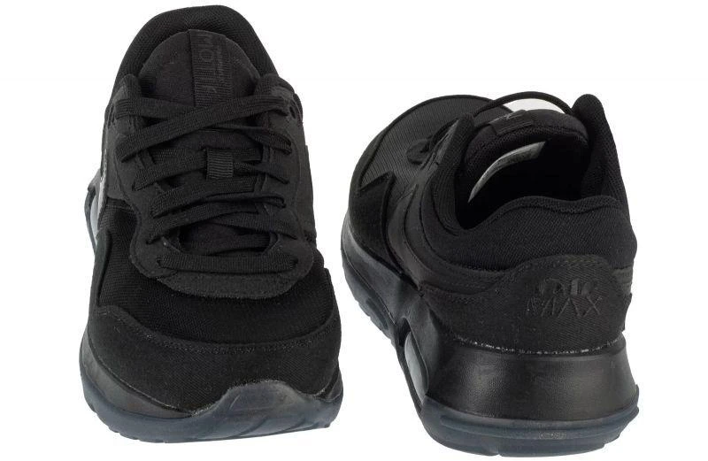 Nike Air Max Motif GS Jr DH9388-003 batai