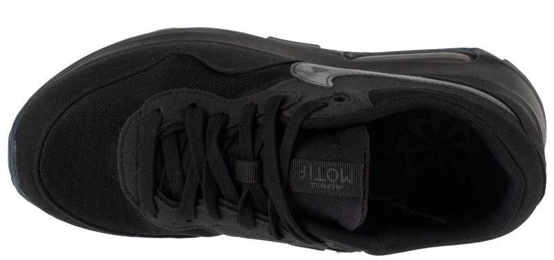 Nike Air Max Motif GS Jr DH9388-003 batai