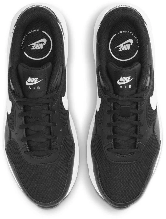 Nike Air Max SC W CW4554-001 batai